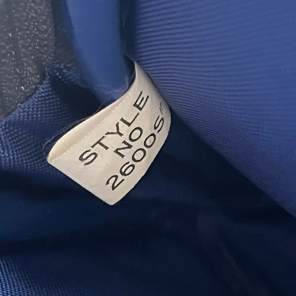Coastar vintage padded